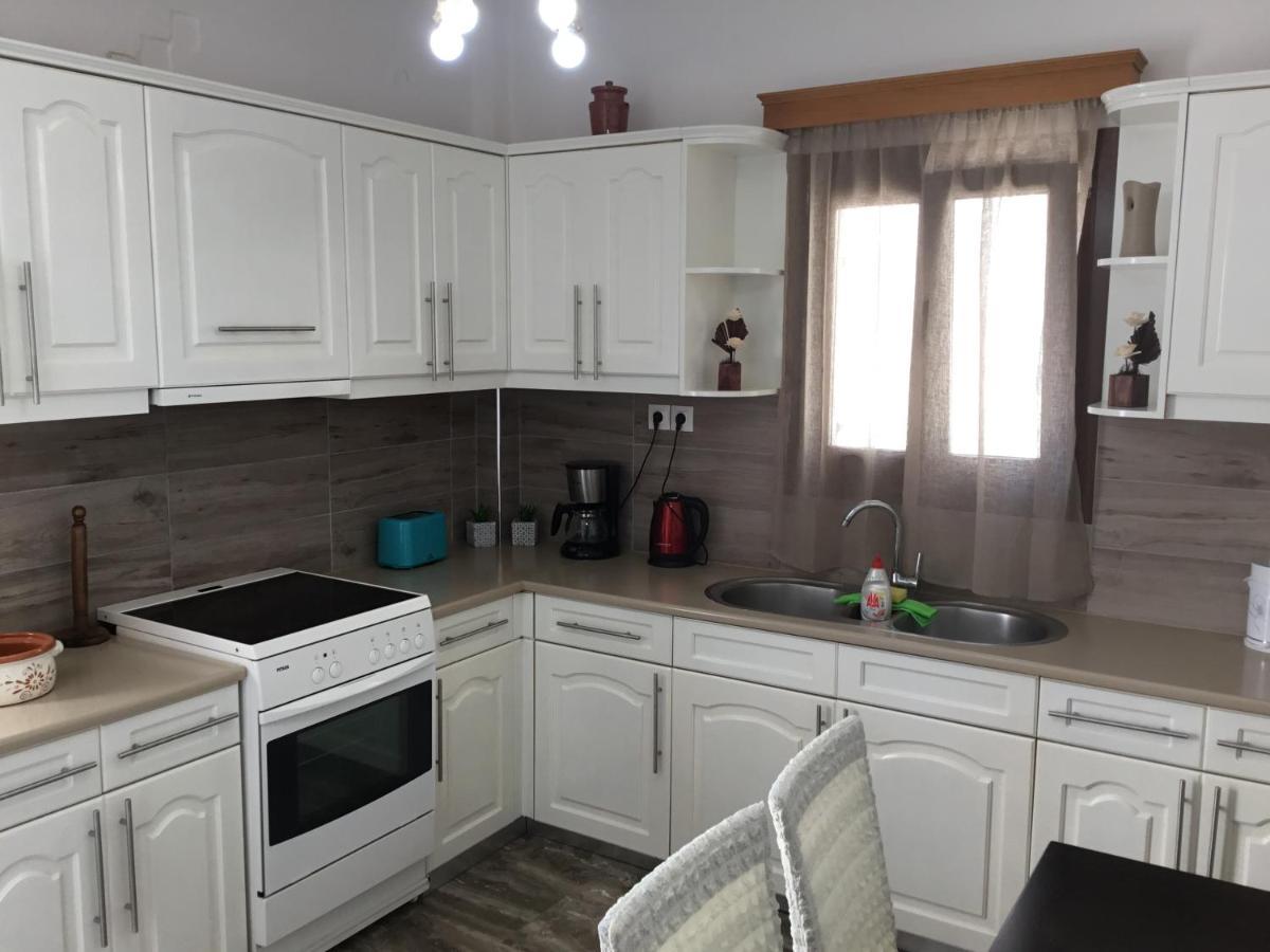 Villa Lemonia Kástron Zewnętrze zdjęcie