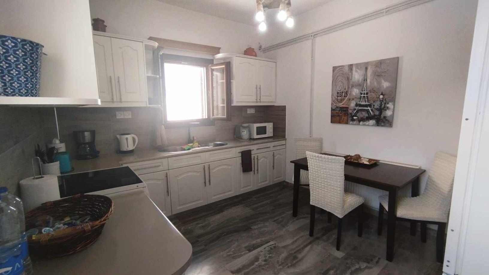 Villa Lemonia Kástron Zewnętrze zdjęcie